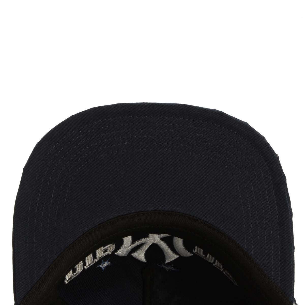 NY Athletics Snapback  Image 5