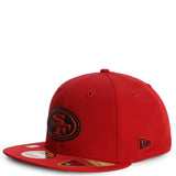 NFL San Francisco 49ers 9FIFTY Snapback  Image 2