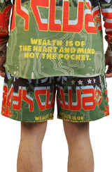 Compass Shorts  Image 3