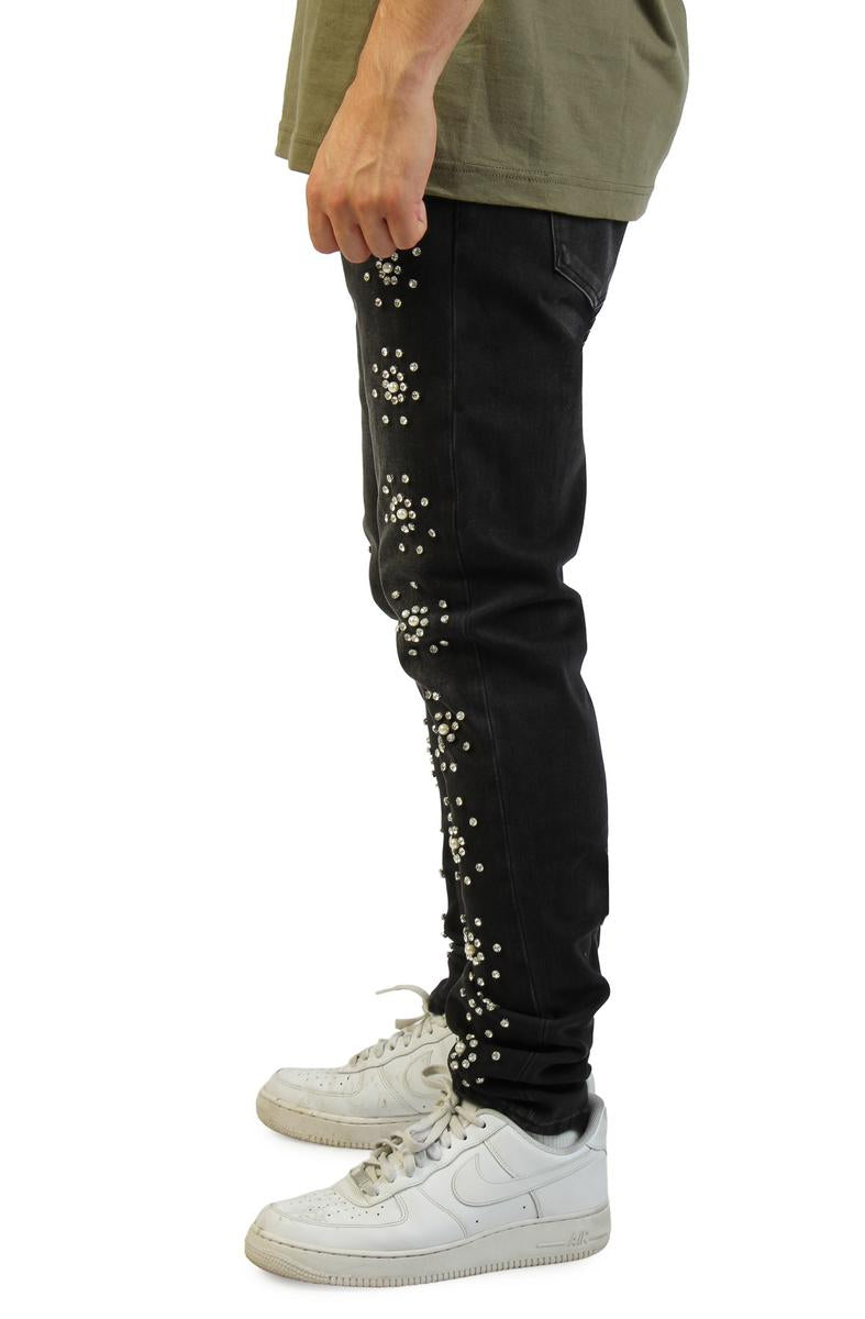 Pearl Skinny Jeans  Image 2