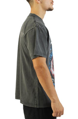 Immaculate Heart Rhinestone T-Shirt Image 4