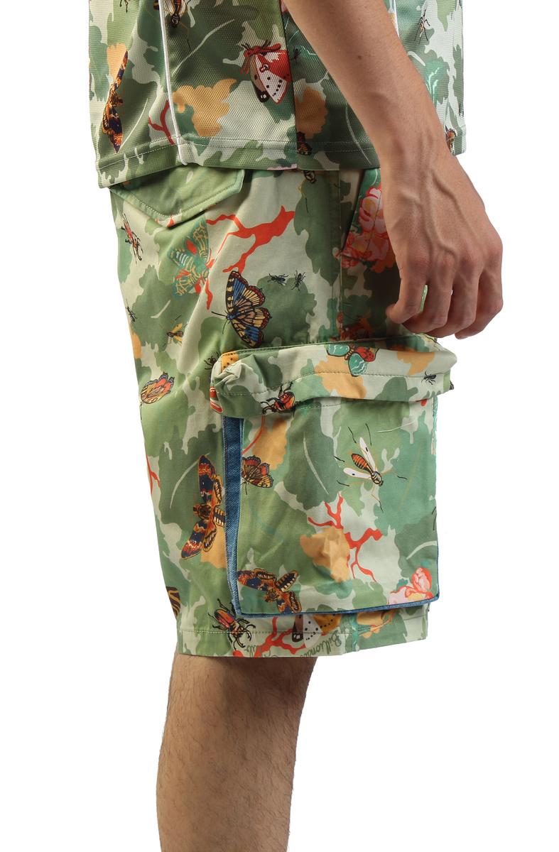 Trails Shorts Image 4