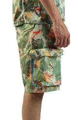 Trails Shorts Image 4