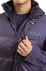 Basic Puffer Vest  Image 5
