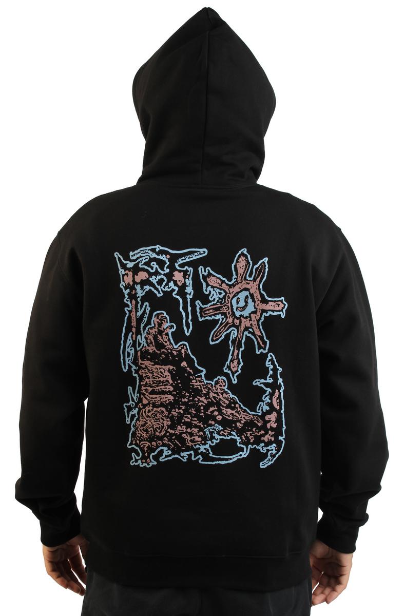 Lovely Day Dave Hoodie Image 3