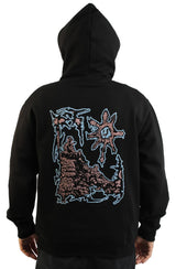Lovely Day Dave Hoodie Image 3