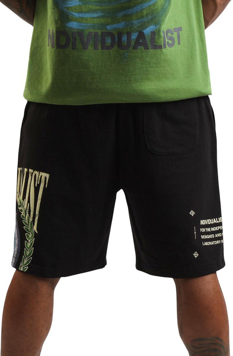 Veni Vidi Vici Shorts  Image 3