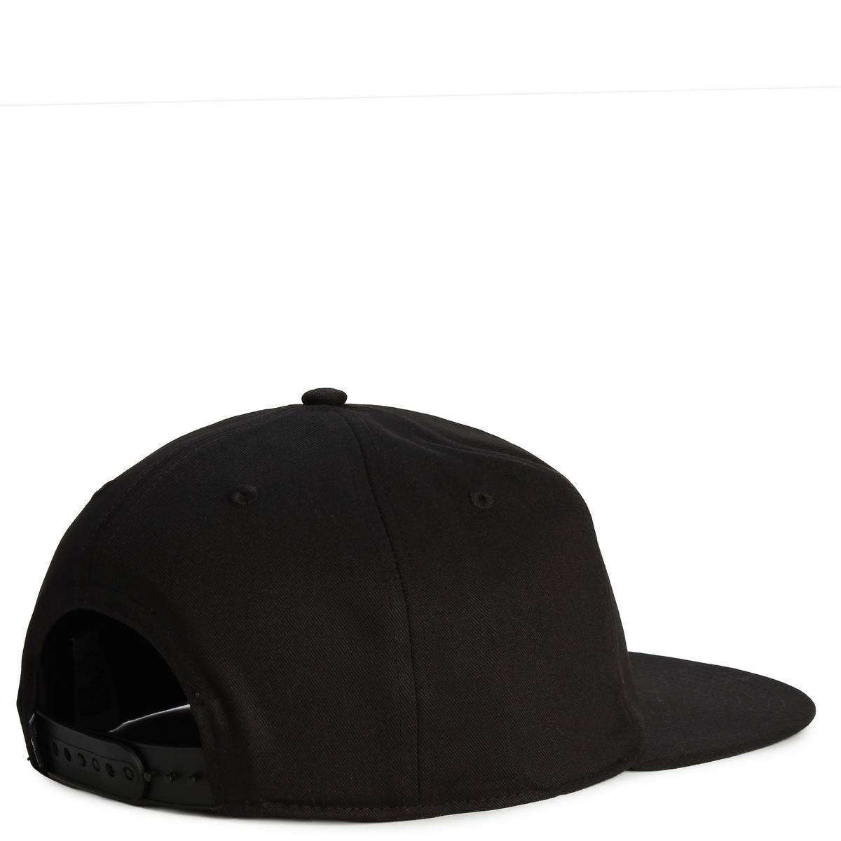 Script Logo Hat  Image 3