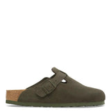 Boston Suede Leather Image 3