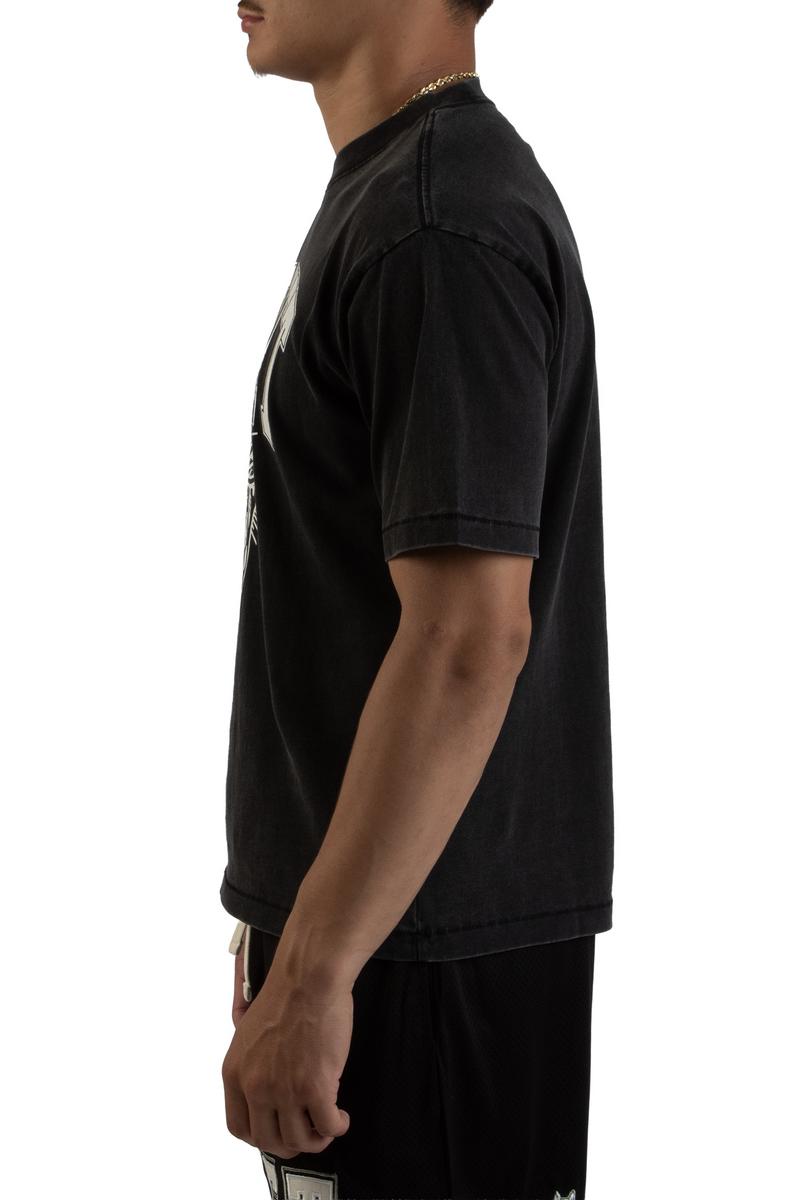 Ball Is Scared T-Shirt  Image 2