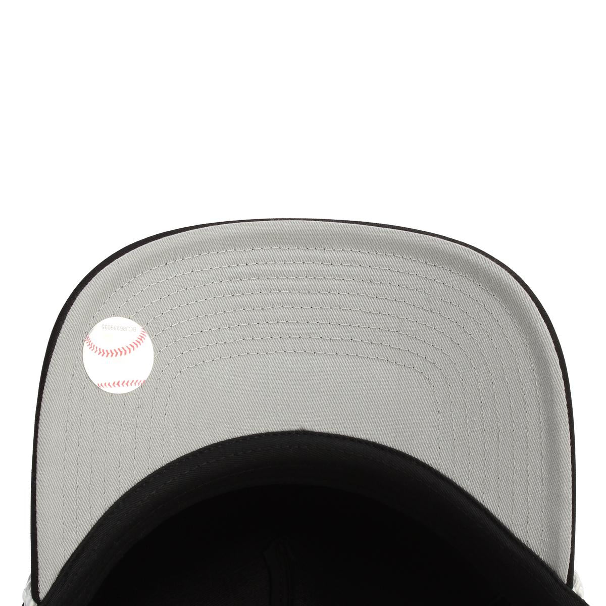 MLB  San Diego Padres Graded Trucker Adjustable Hat Image 5