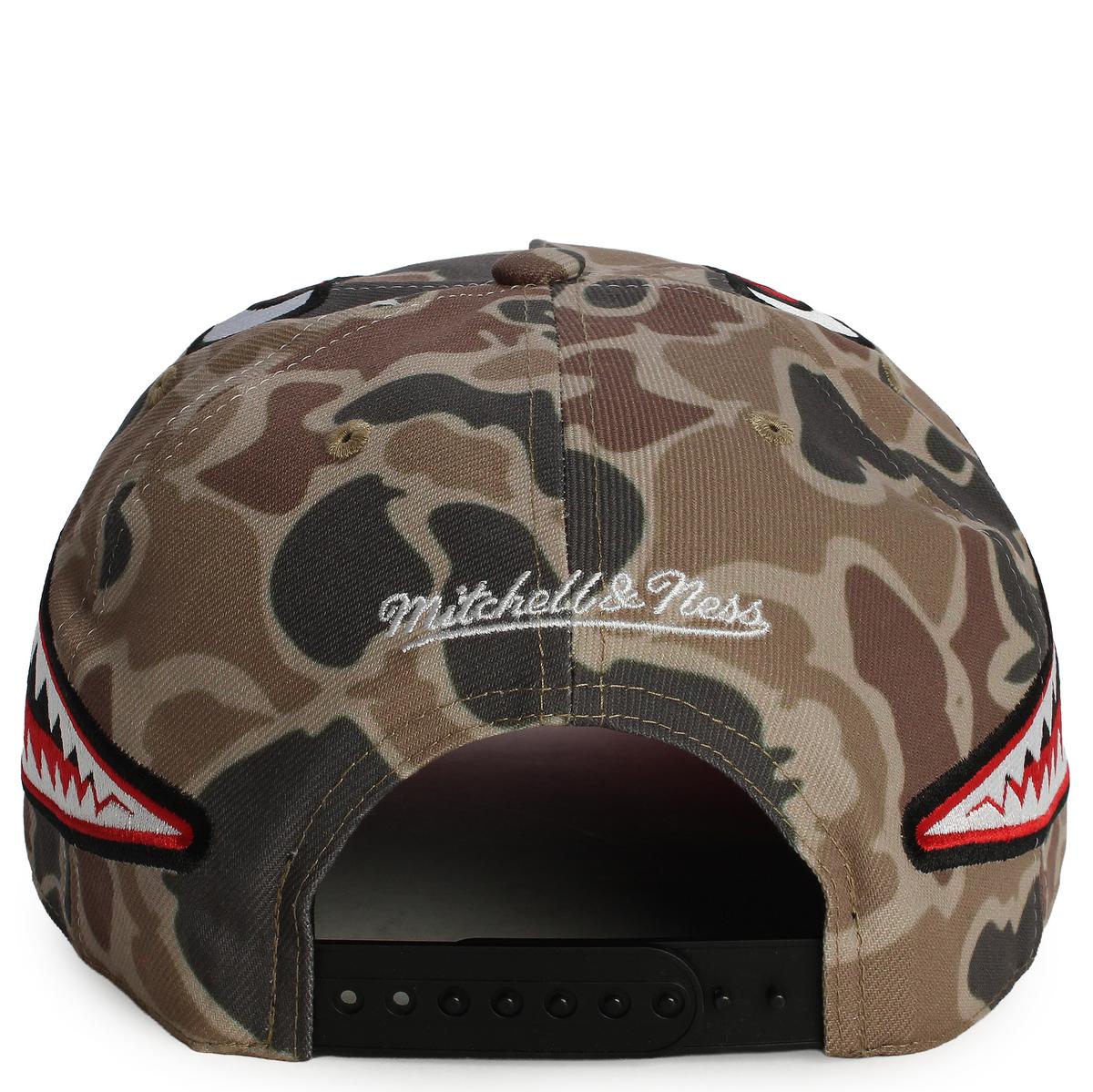 MLB Los Aneles Dodgers  Shark Pro-Pinch Snapback Image 4