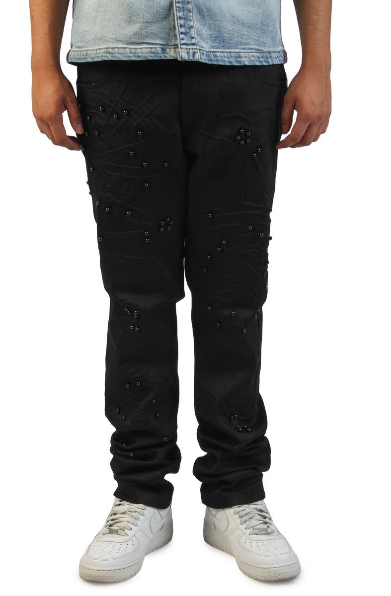 Estonia Pearl Jeans Image 1