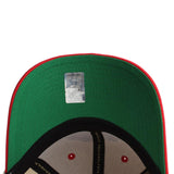 NHL Chicago Blackhawks Pro Crown Snapback  Image 7