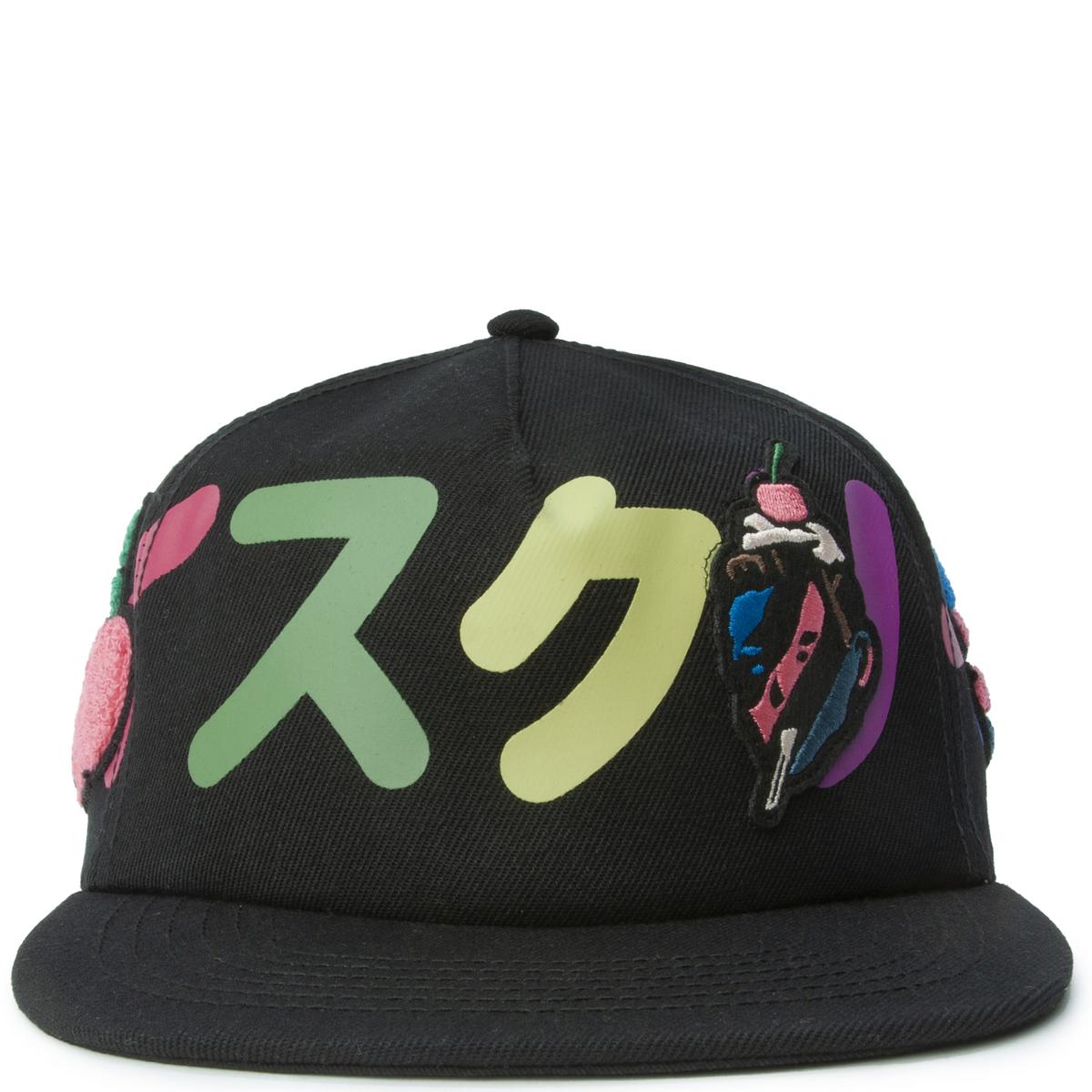 Long Time Snapback Hat Image 1