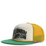 Curve Trucker Hat  Image 2