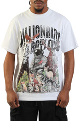 Smokey Oversized T-Shirt  Image 1