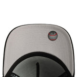 MLB Los Angeles Dodgers Upside-down Mexico 9Fifty A-Frame Snapback  Image 5