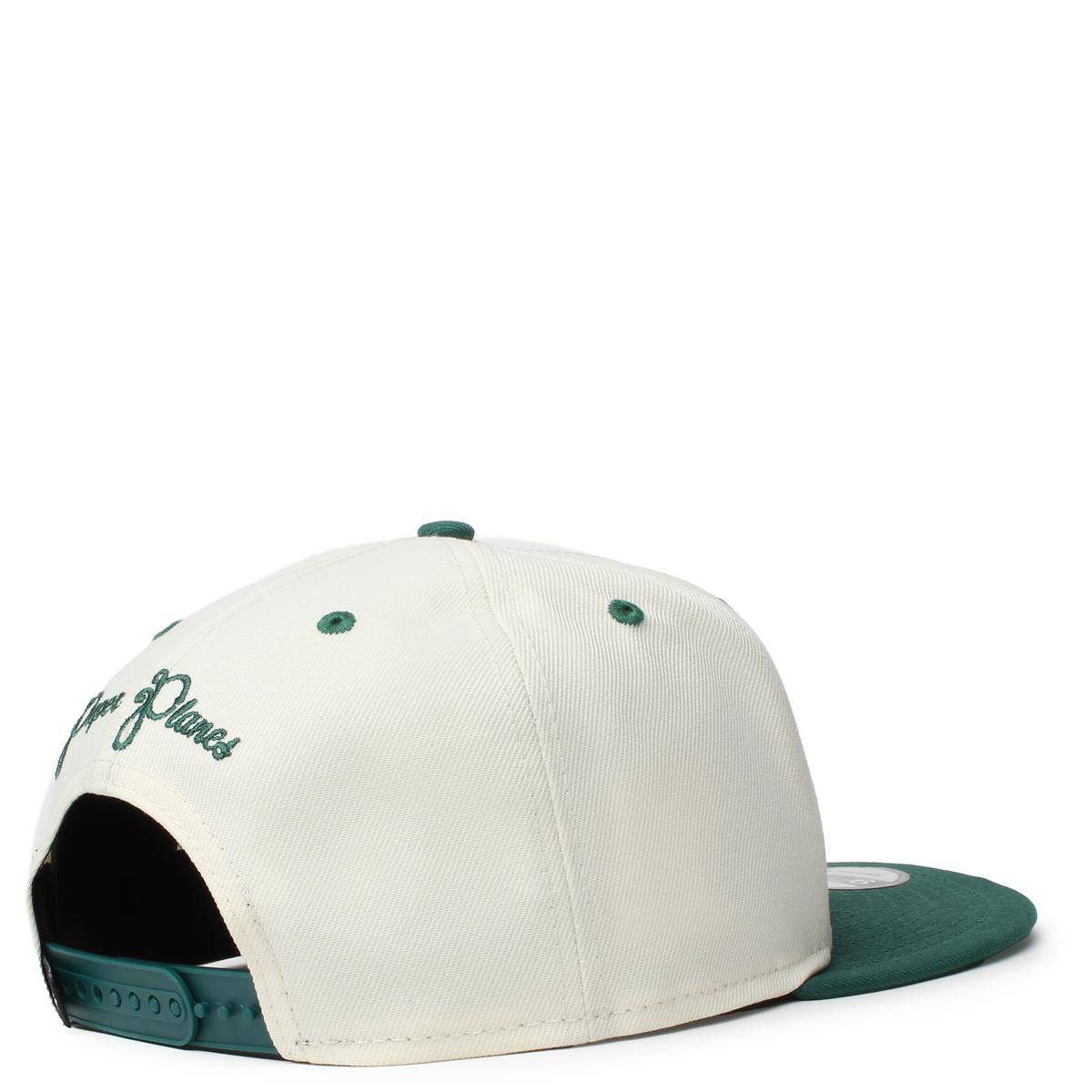 P's Logo 9FIFTY Snapback  Image 3