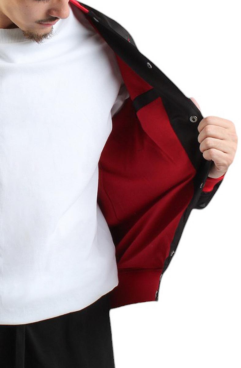 NBA Chicago Bulls Team OG 3.0 Jacket  Image 6