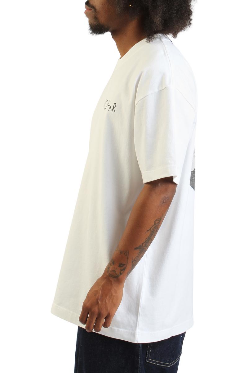 Fill Logo T-Shirt Image 2