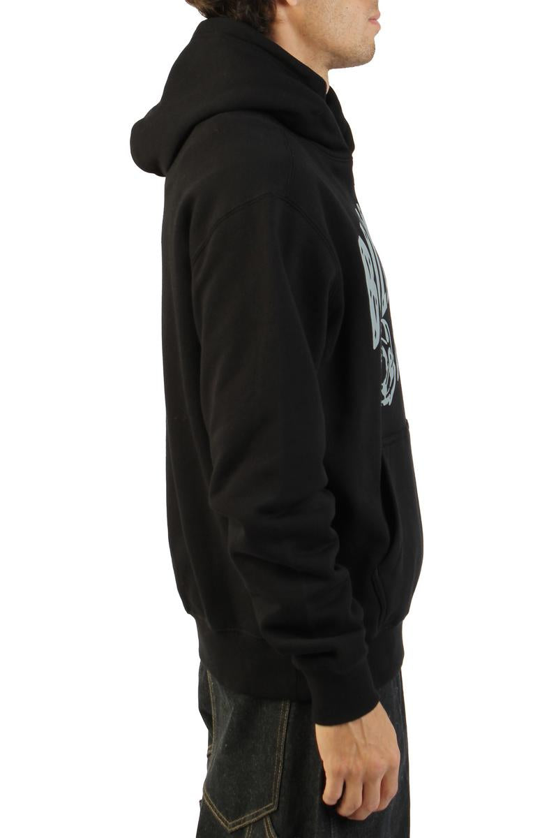 Curve Hoodie Image 5