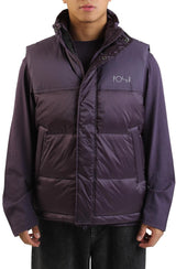 Basic Puffer Vest  Image 1