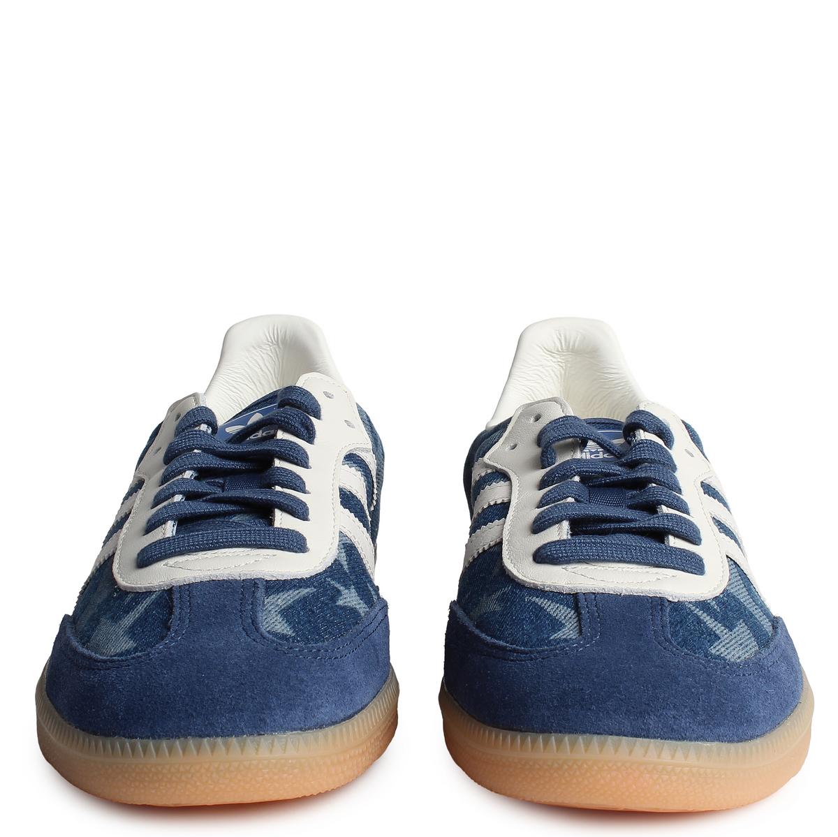 Samba USA OG Image 6