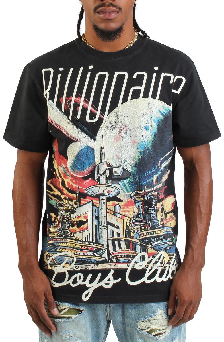 Skycity T-Shirt  Image 1
