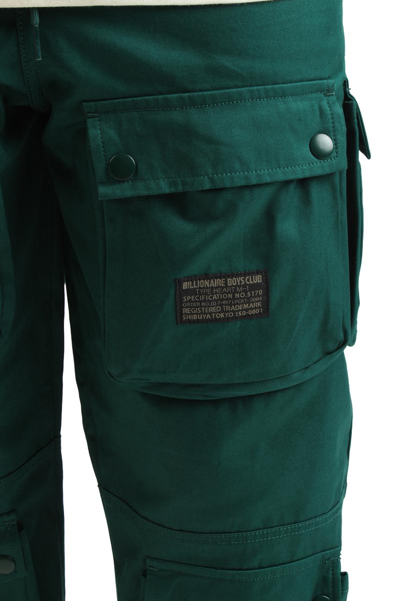Hemisphere Cargo Pants Image 6