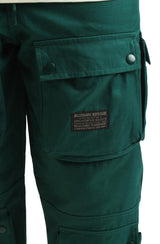 Hemisphere Cargo Pants Image 6