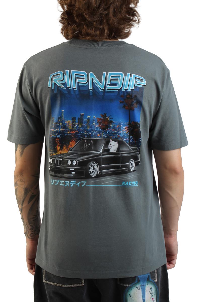 Vroom Vroom T-Shirt  Image 3