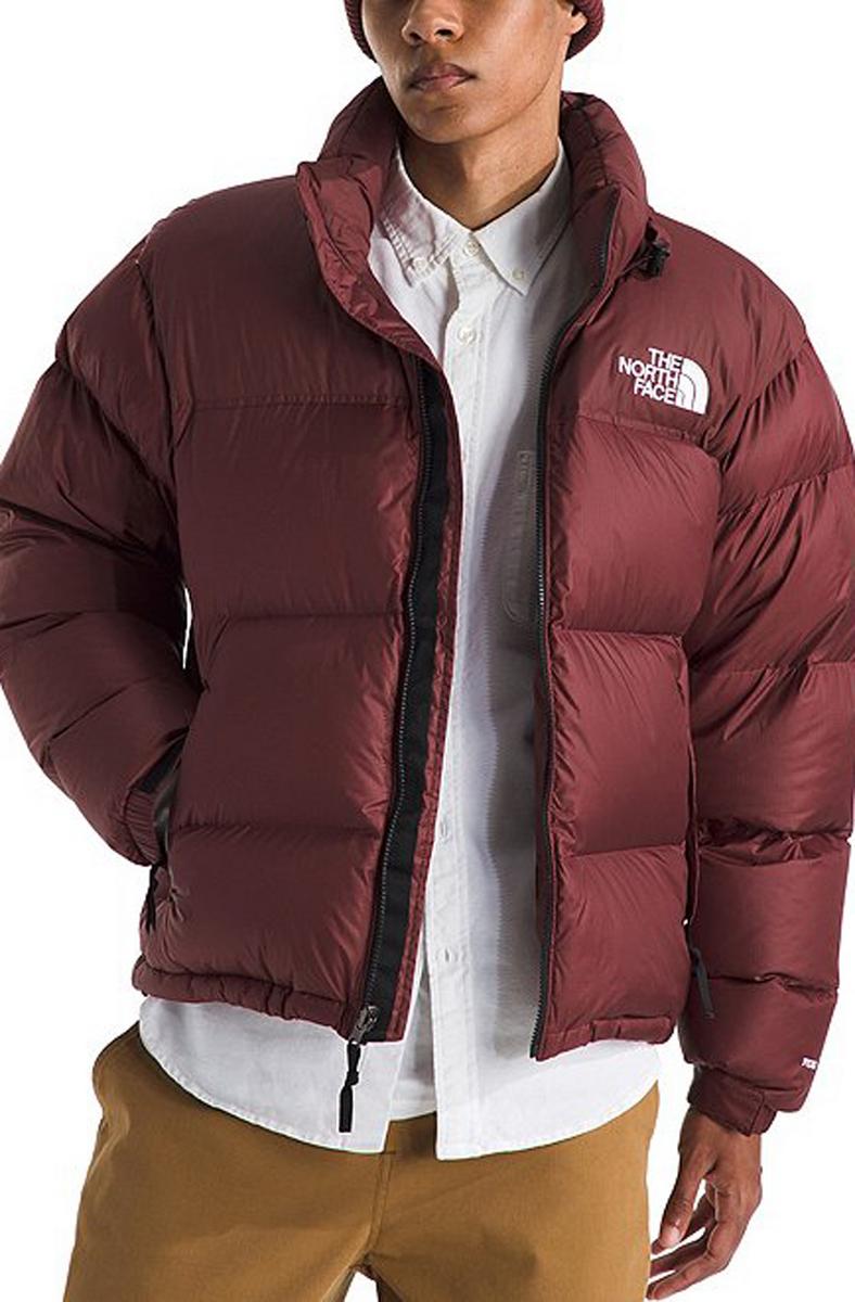 1996 Retro Nuptse Jacket Image 1