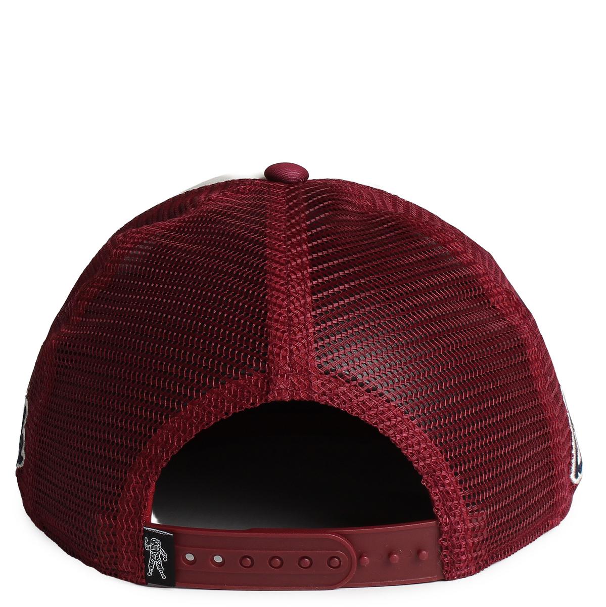 Space Trucker Hat Image 3