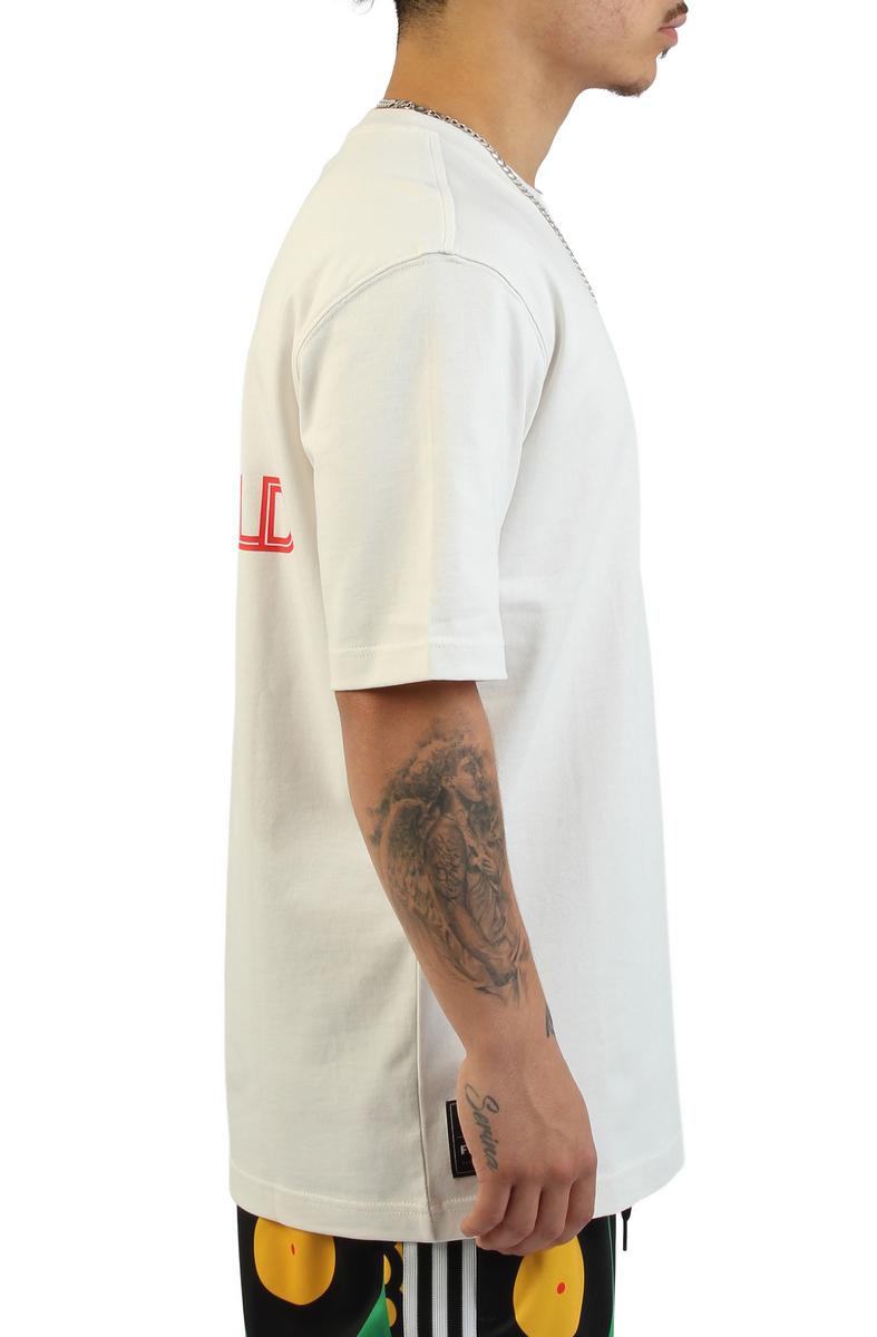 FIFA World Cup 26 Pique Mascot T-Shirt Image 4