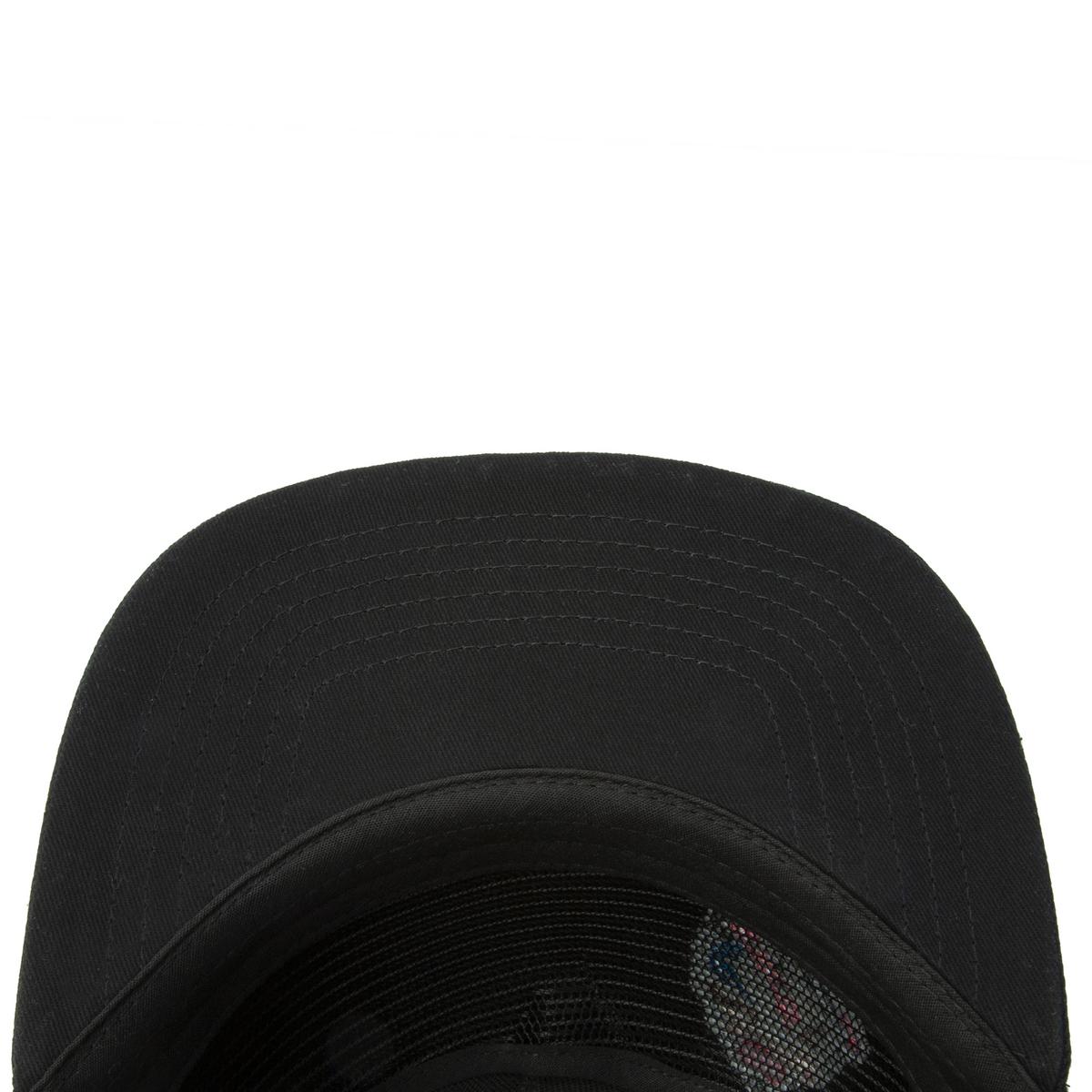 Long Time Snapback Hat Image 5