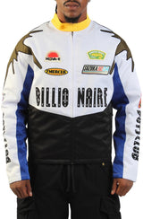  Mercer Moto Jacket Image 1