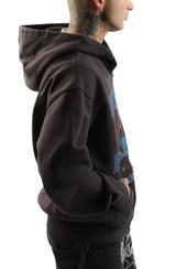 Nouveau Riche Zip Hoodie Image 6