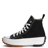 Run Star Hike Platform Canvas Image 1