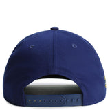 MLB Los Angeles Dodgers Upside down 9Fifty A-Frame Snapback Image 4