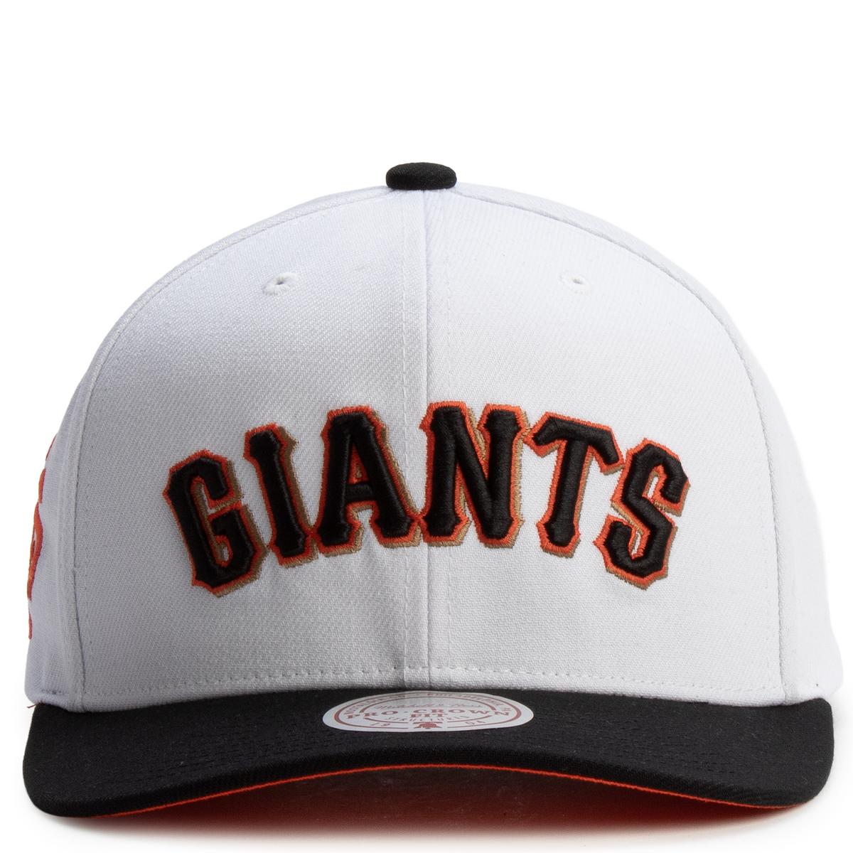 MLB San Francisco Giants Pro Snapback  Image 1