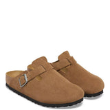 Boston Suede Leather Image 4