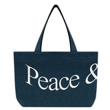 Wordmark Tote Image 1