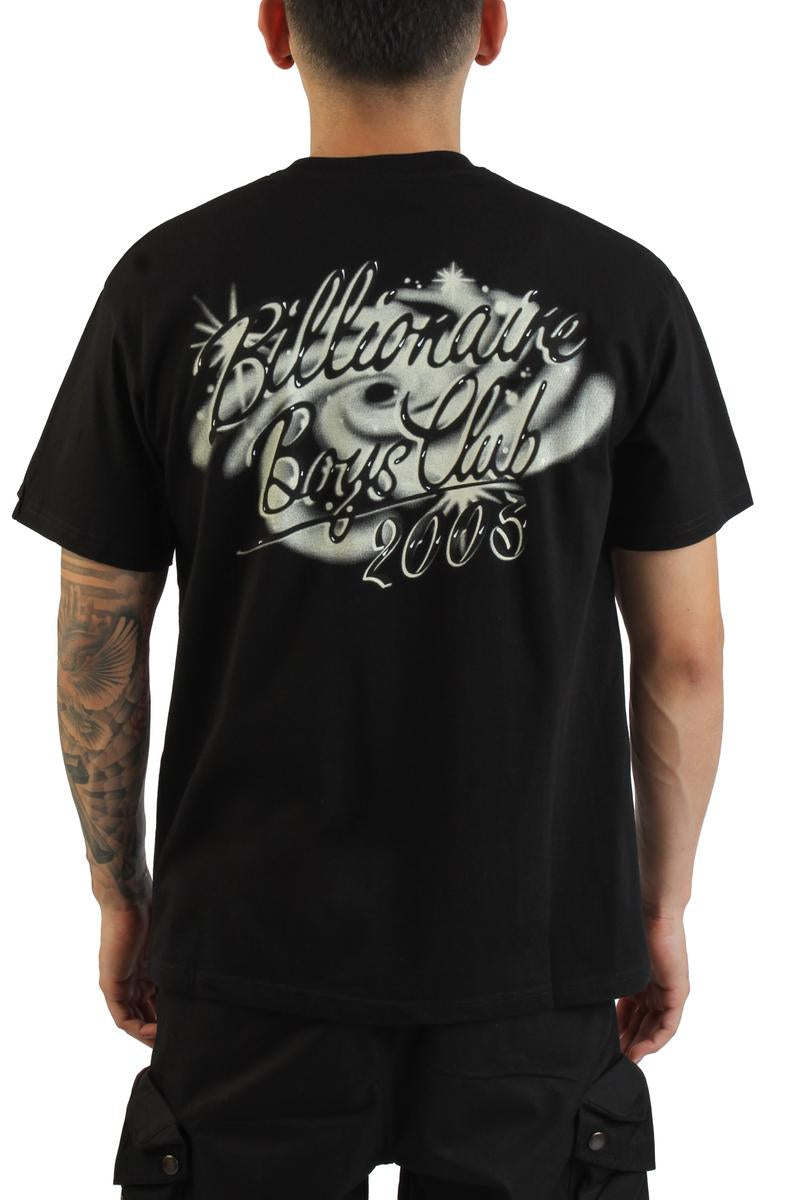 Astro T-Shirt Image 3