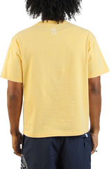 Faded Curve T-Shirt  Image 3