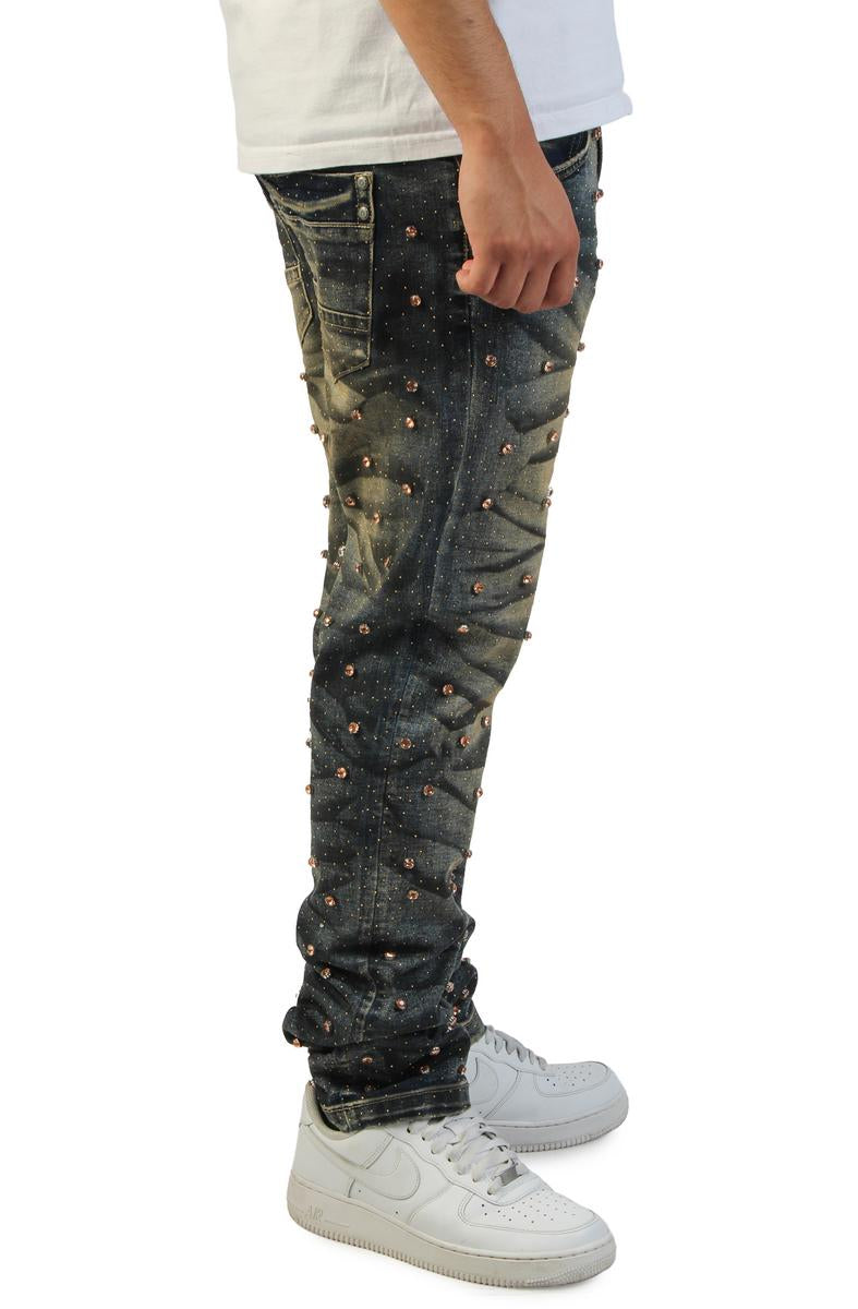 Diamond Lane Jeans Image 4