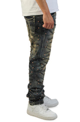 Diamond Lane Jeans Image 4