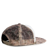 Curve Trucker Hat  Image 3