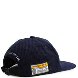 Mechanic Corduroy Adjustable Hat Image 3
