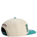 NHL Anaheim Ducks Across The Board Snapback  Image 3